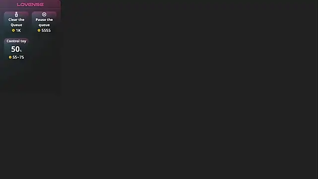 YanSusu's cam snapshot