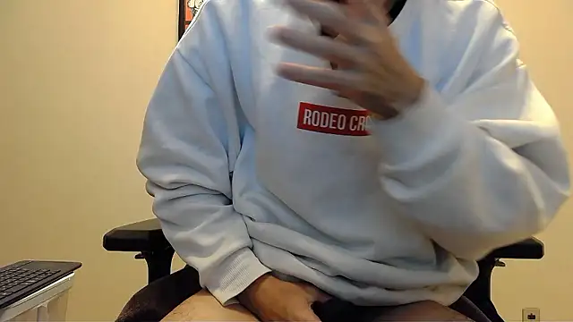 cho_aniki's cam snapshot