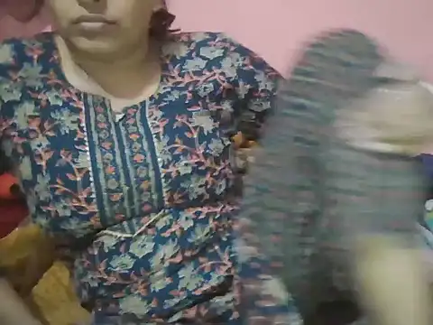 Hot-shanvi's cam snapshot