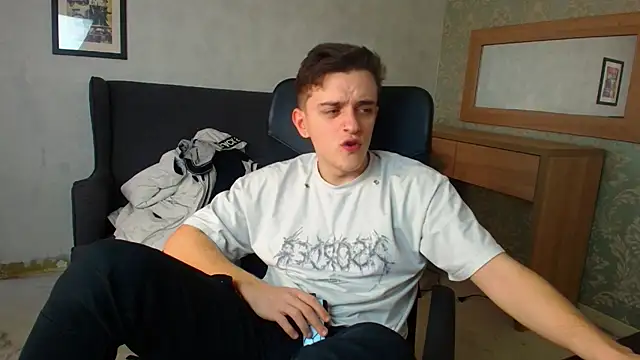 FelixStarkk's cam snapshot