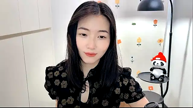 xixi-baobao's cam snapshot