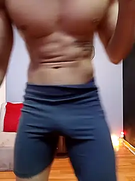 jhonny_thes28 live sex cam