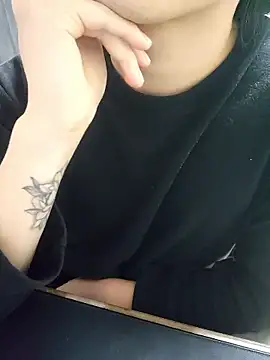 K_istp's cam snapshot