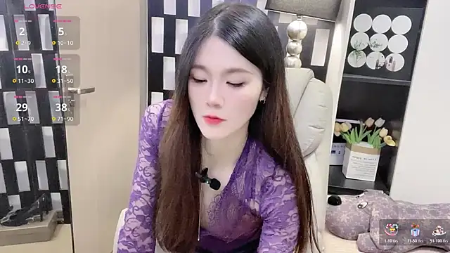 Yueyue-MM live sex cam