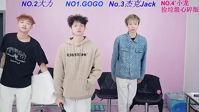 Beautifulboys-999's cam snapshot