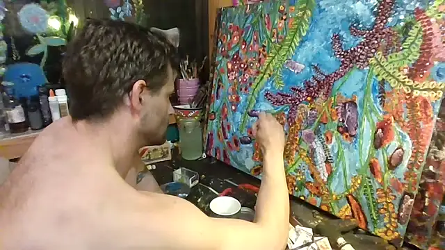 2099RivenXXX's cam snapshot