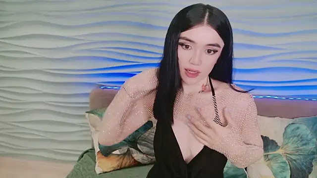 SexyEileen-'s cam snapshot