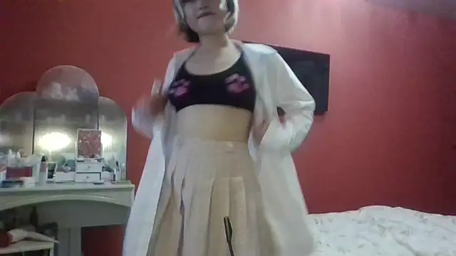 SkylaPorter's web cam