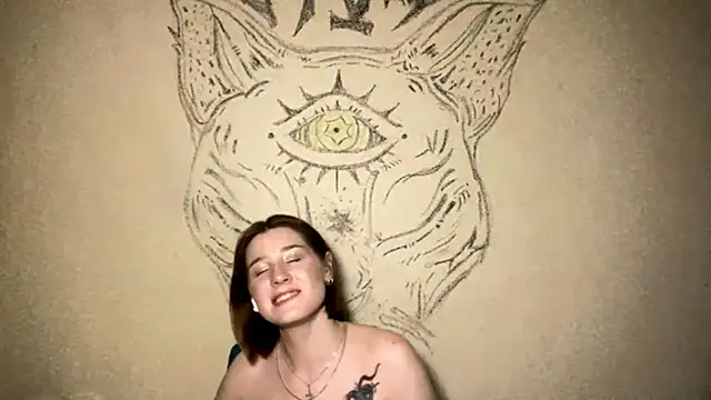 Marimari_maur's cam snapshot