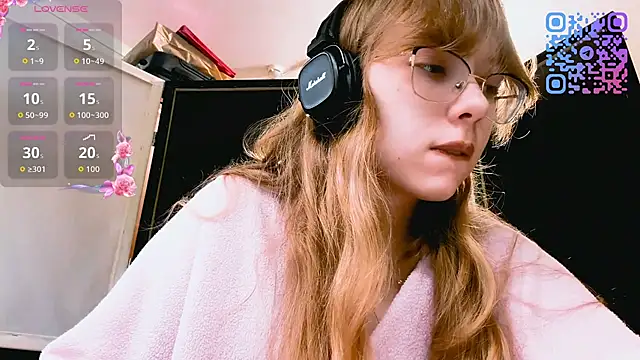 LouettaTornese's cam snapshot