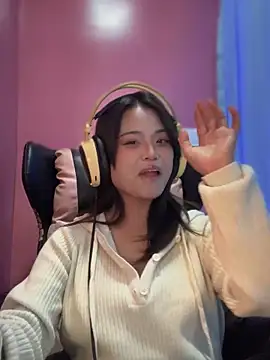 Toffee-00's cam snapshot