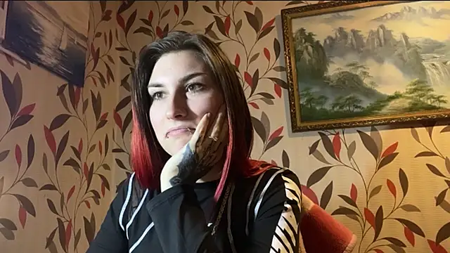 MangledShale's cam snapshot