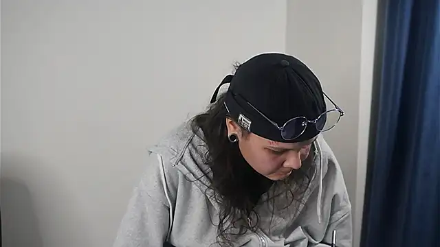 JettieDuree's cam snapshot