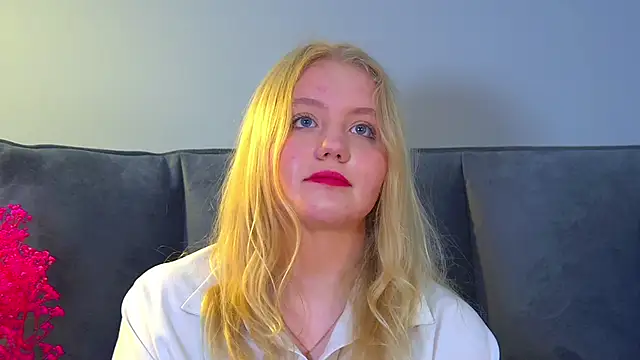 EmilyEvanse's cam snapshot