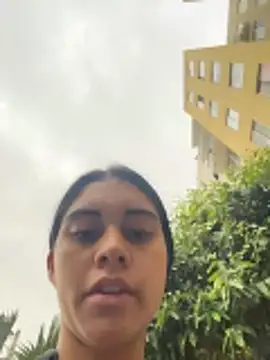 Miia_moonn's cam snapshot