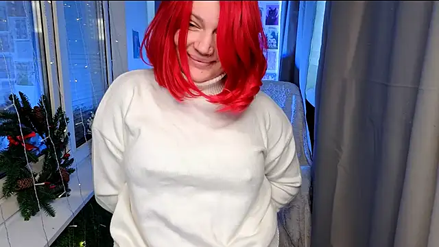 ariel_lovely's cam snapshot