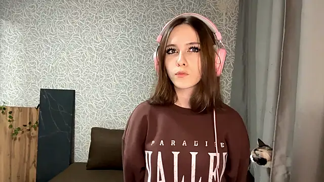 EvaLoveer's cam snapshot