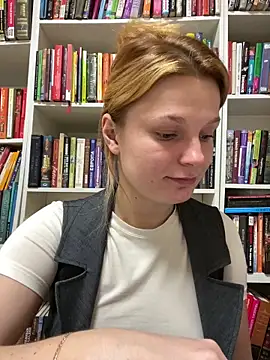 Wet___librarian's cam snapshot