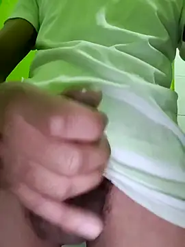 jair20's cam snapshot