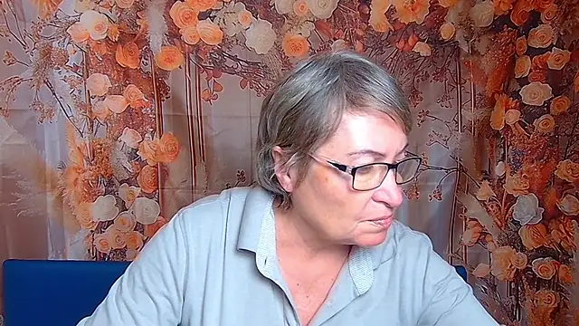 OlgaLuck live sex cam