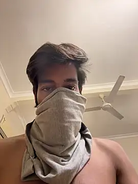 priyansh9283's cam snapshot