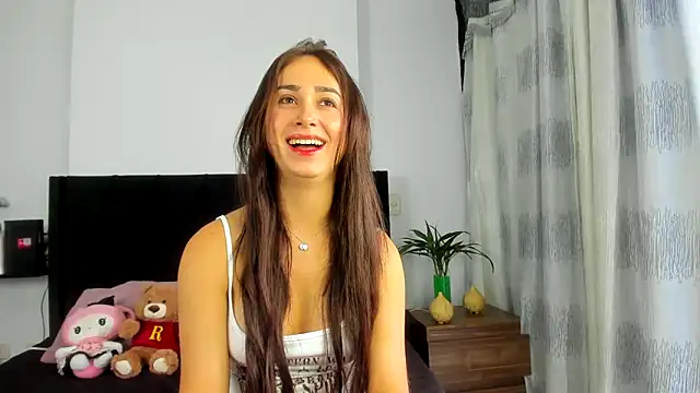 AndreaStivens live sex cam