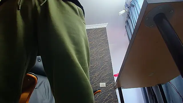 JoshKnights live sex cam