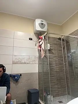 Gionnytav's cam snapshot