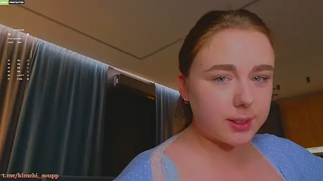 kimbeam's cam snapshot