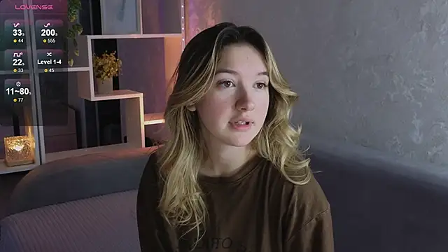 flawless_angell's cam snapshot