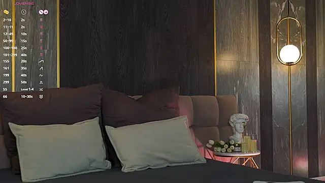 Chanel__May's cam snapshot