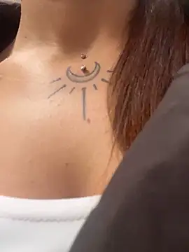 beautydiamond's cam snapshot