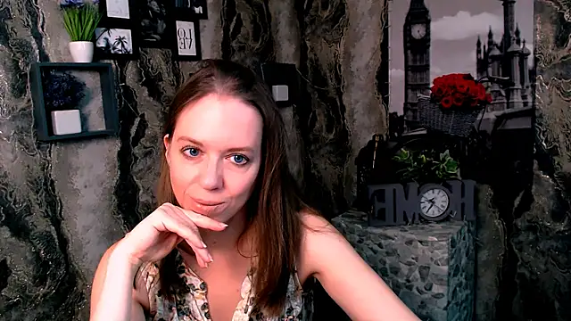 GloriaSi_ live sex cam