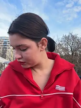 KikiWatson's cam snapshot