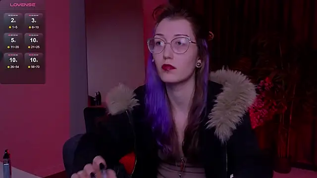 lissaros's cam snapshot