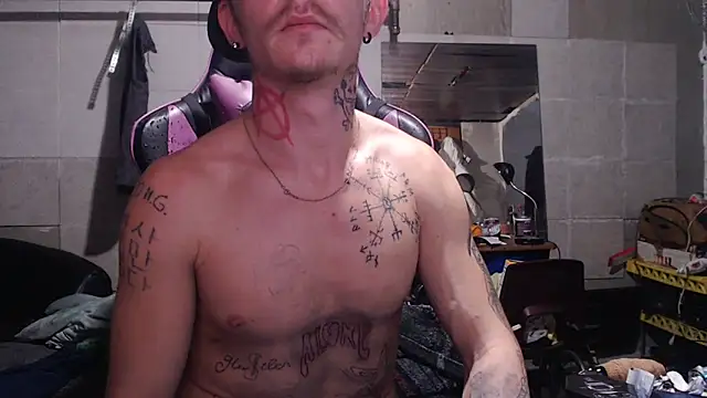 mastertrap's cam snapshot