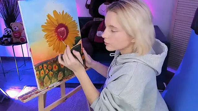 AuroraWrenfield's cam snapshot