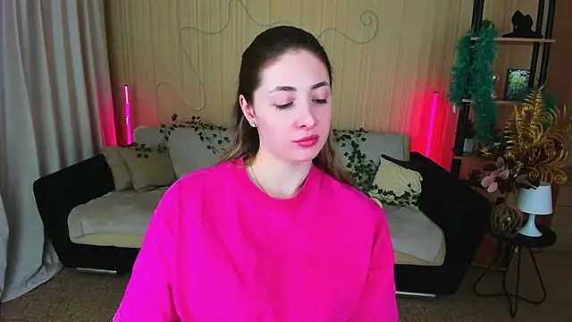 SensitiveSooul's cam snapshot