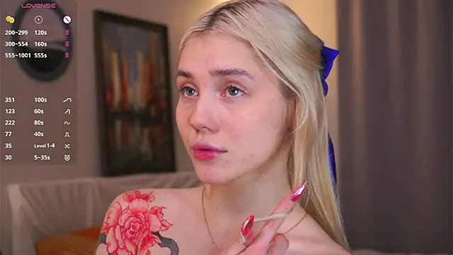 LilianBenskin's cam snapshot