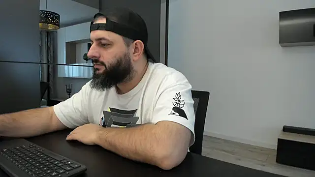 DravenPeak's cam snapshot