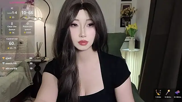 Boa0105 live sex cam