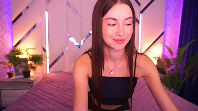 CherryyLulu's cam snapshot