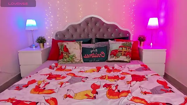 elliupp's cam snapshot