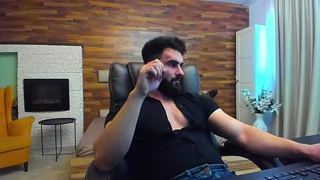 MicahLane's cam snapshot