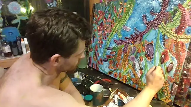 2099RivenXXX's cam snapshot