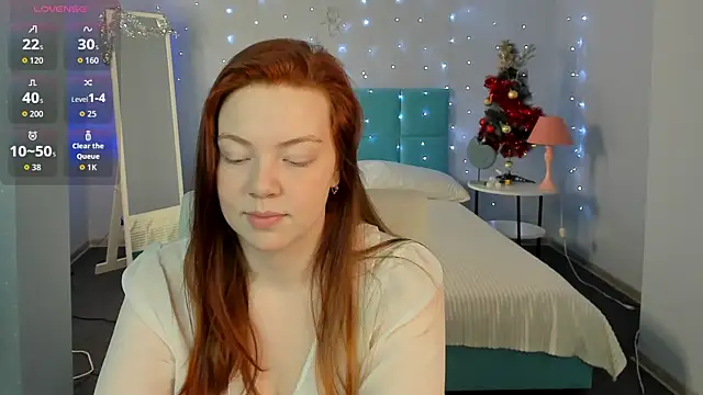 Agnia_White's cam snapshot