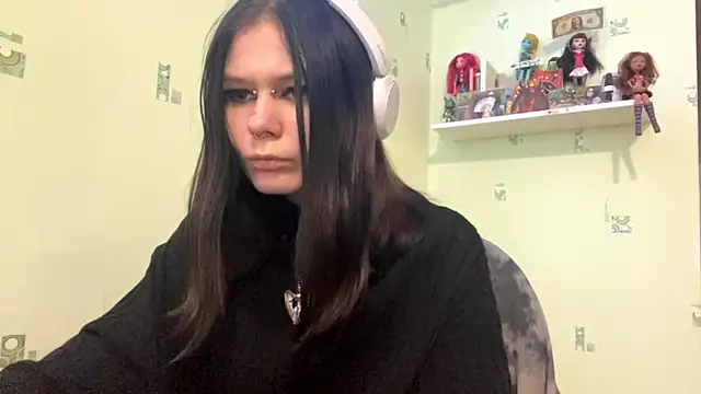 TraceeSchutt's cam snapshot