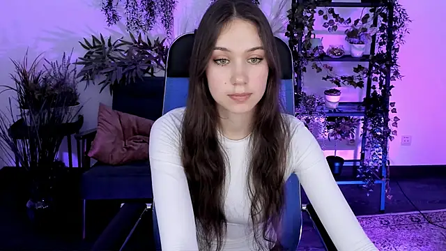 BlossomVesper's cam snapshot