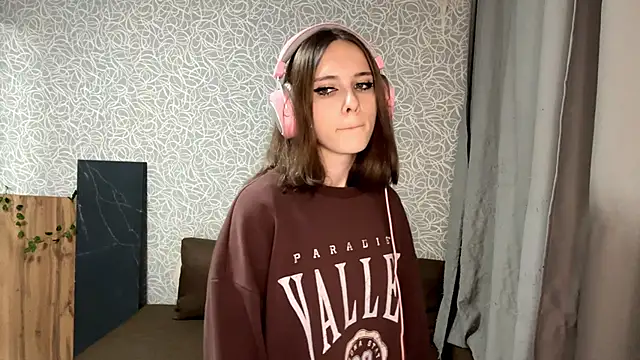 EvaLoveer's cam snapshot