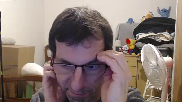 steph19x5's cam snapshot